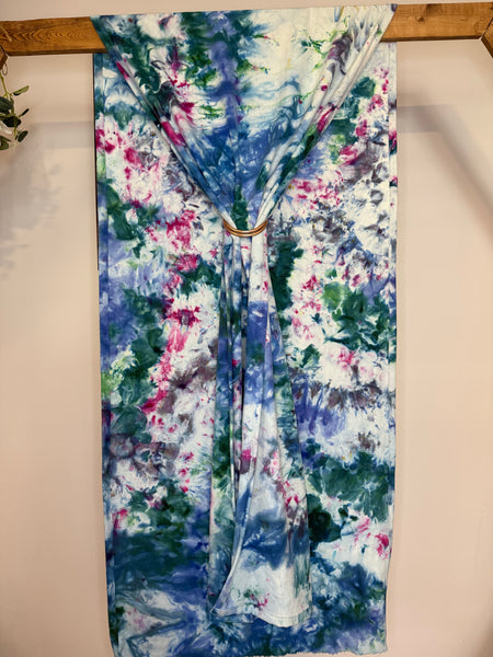 Raw Silk