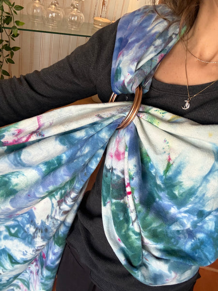 Raw Silk