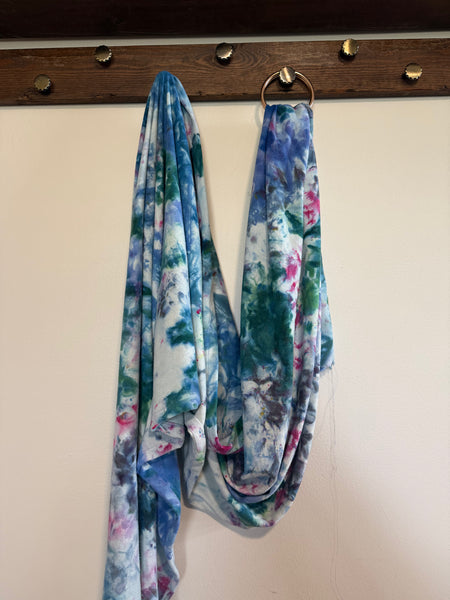 Raw Silk