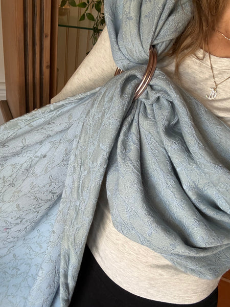 Snuggle Blend 235