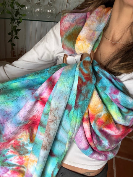 Snuggle Blend 237