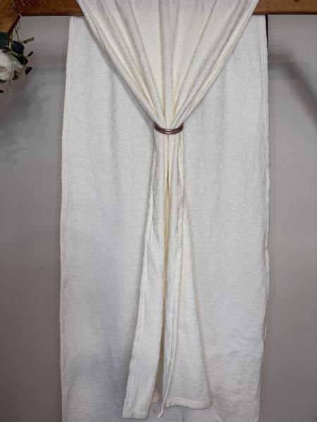 Snuggle Blend- Undyed