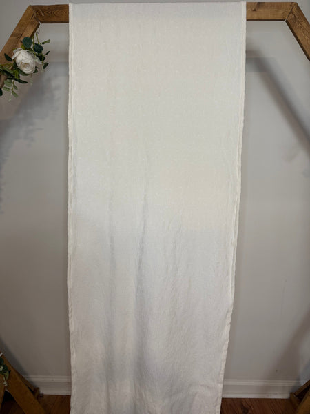 Snuggle Blend- Undyed