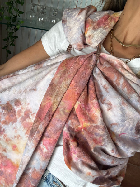 Snuggle Blend 253