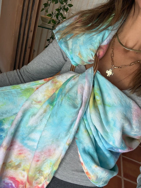 Snuggle Blend 255
