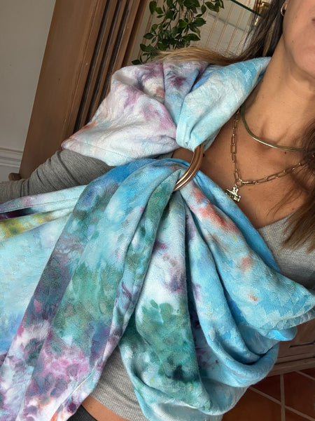 Snuggle Blend 256