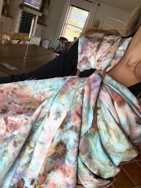 Snuggle Blend- 87