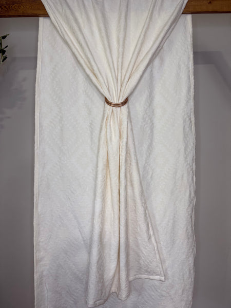 Snuggle Blend Undyed