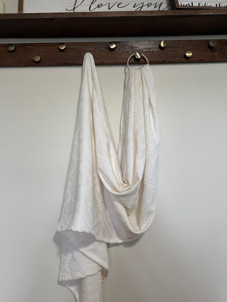 Snuggle Blend Undyed