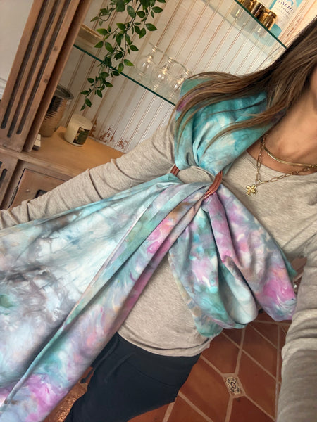 Dream Blend 123