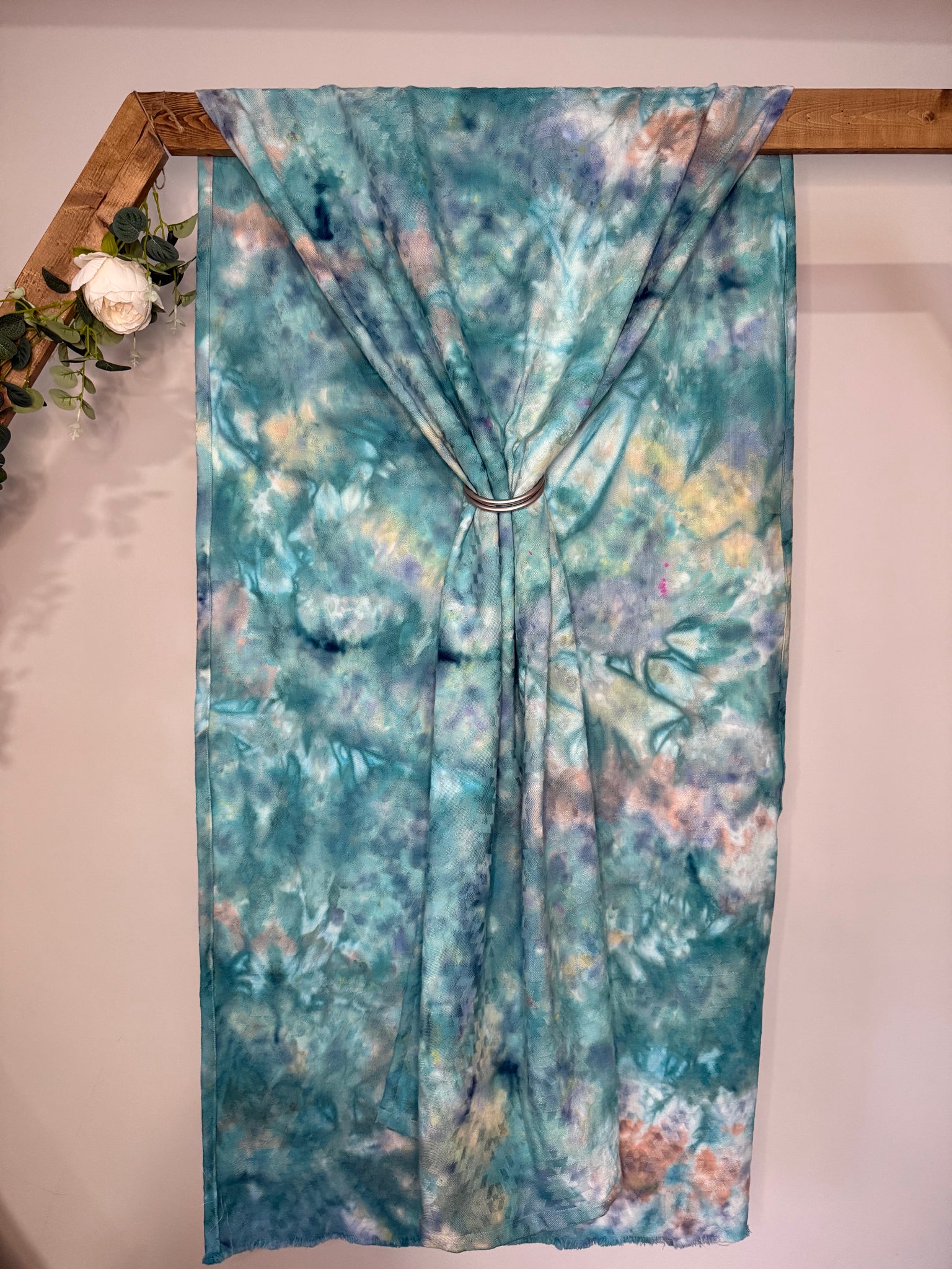 Snuggle Blend 96