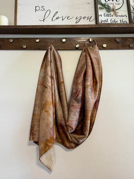 Dupioni Silk