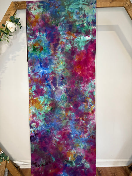 Raw Silk