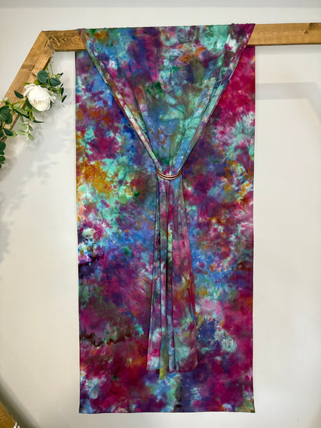 Raw Silk
