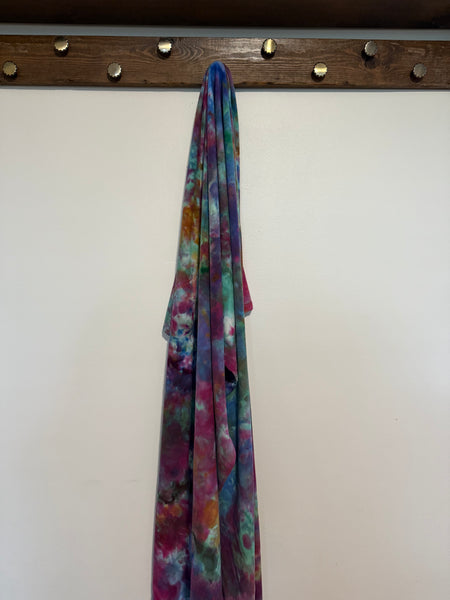 Raw Silk