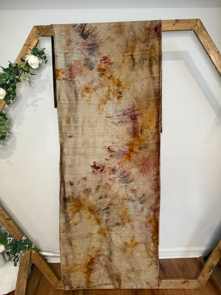 Dupioni Silk
