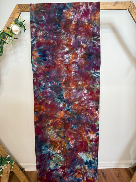 Raw Silk