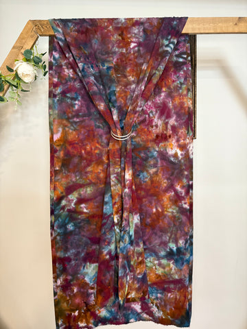 Raw Silk