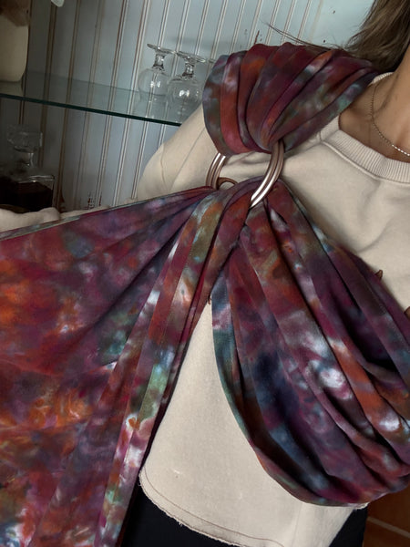 Raw Silk