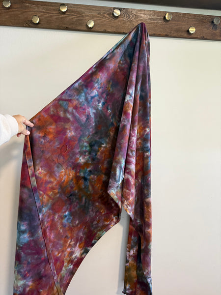 Raw Silk