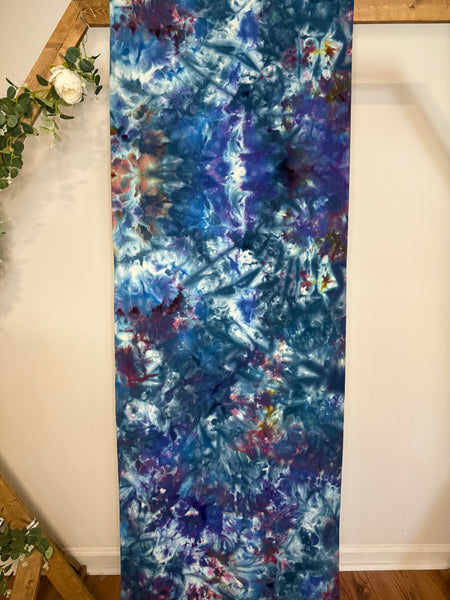 Raw Silk
