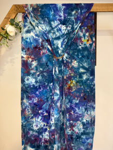 Raw Silk