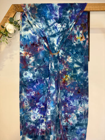 Raw Silk