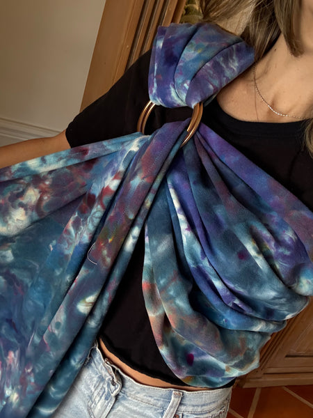 Raw Silk