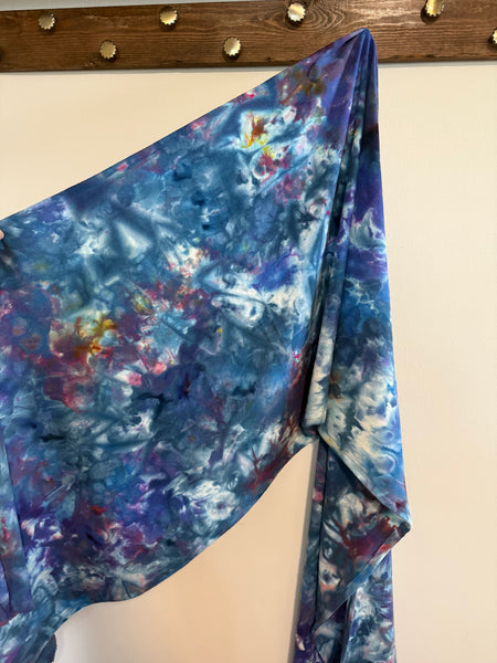 Raw Silk