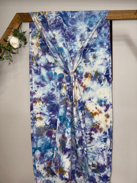 Dyed Matka Silk