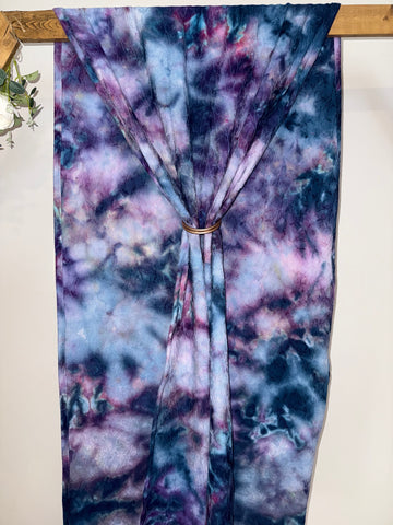 Snuggle Blend 125