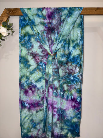 Snuggle Blend 135