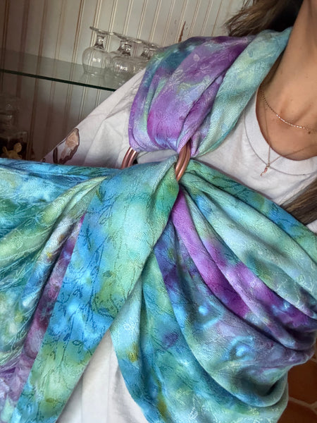 Snuggle Blend 135