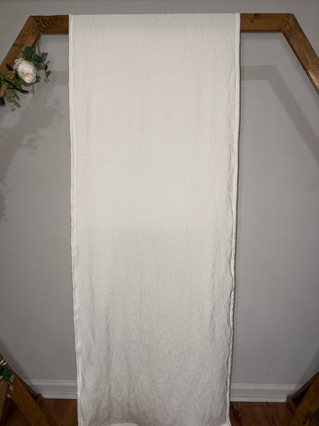 Snuggle Blend- Undyed