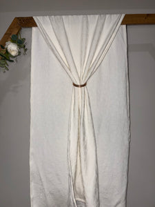 Snuggle Blend- Undyed